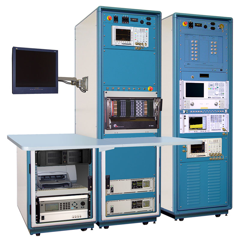 BRAT 307 Tester
