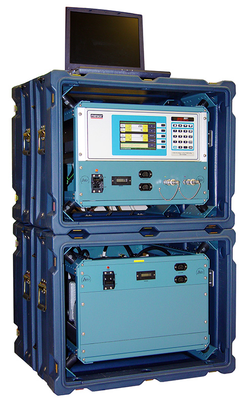 B511-100 Air Data Test System