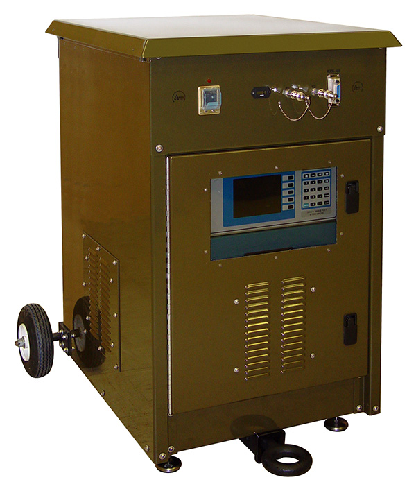 B511-400 Air Data Test System