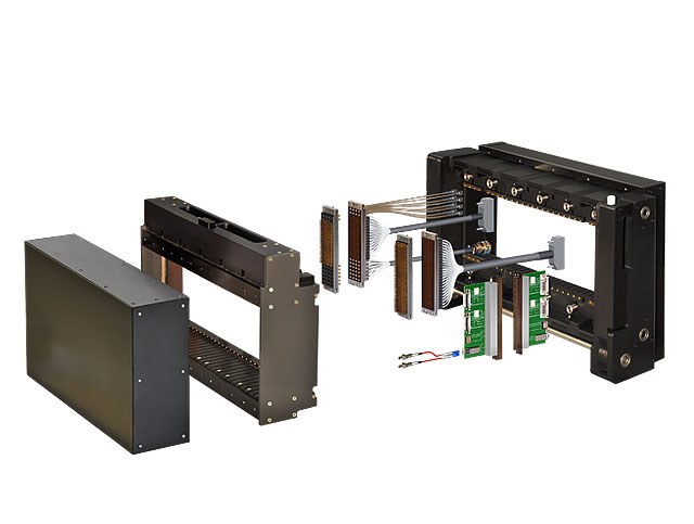 Mass Interconnect Products