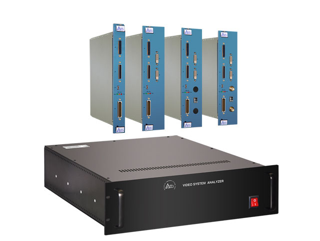 Enhanced Video Systems