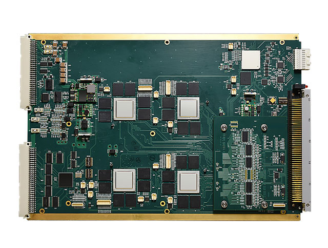 Z51 Circuit Card Assembly