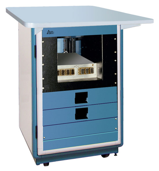 Central Switching Unit ITA