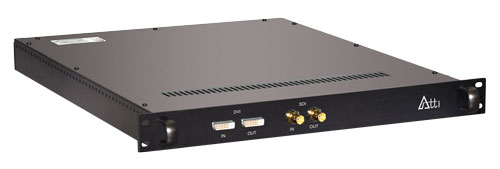 Transmission Medium Verification Instrument
