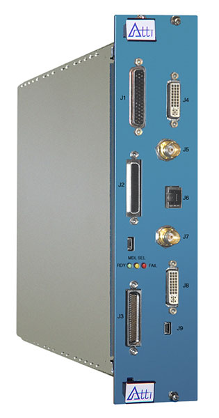 ENVID GEN-510 With Option 3 or 3A