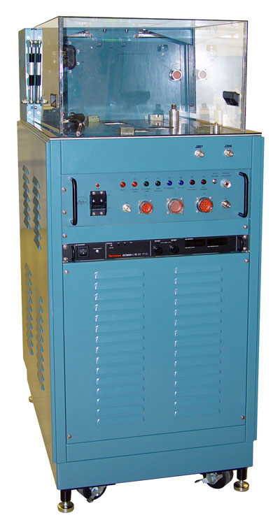 High Voltage Assembly ITA