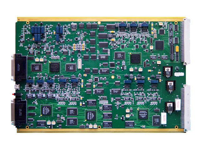 Circuit Card Assembly