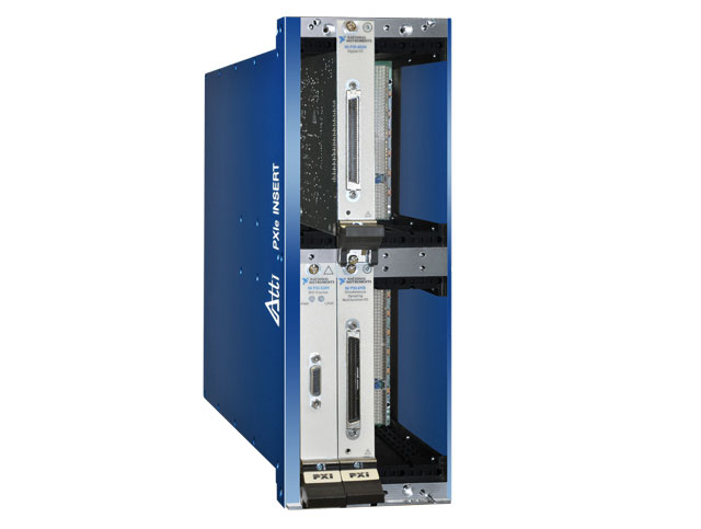 PXI/PXIe Insert
