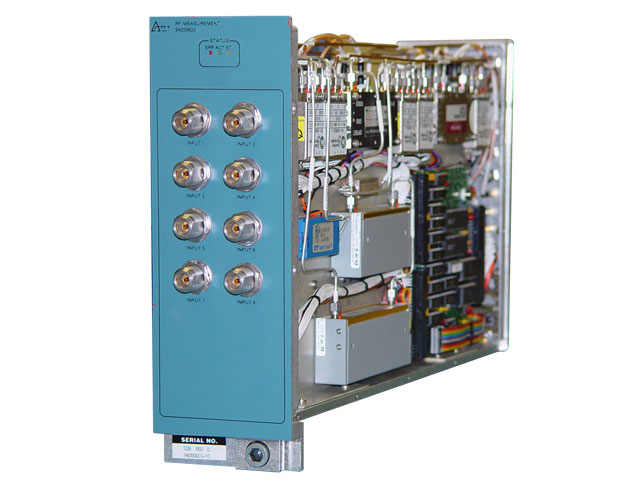RF Instrument
