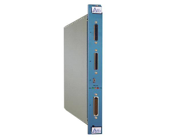 Enhanced Programmable Video Generator and Analyzer