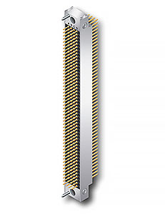 04000328-30 Connector (200 Contact, Male)