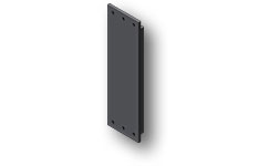 20134072-05 3-Slot Wide Cover