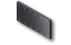 20134073-110 24-Slot Cover Assembly, Fixture