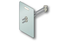 20134532-10 Coax Block Tool