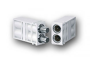 ATTI ODU High Current Connector