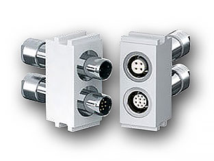 ATTI ODU High Speed Connector