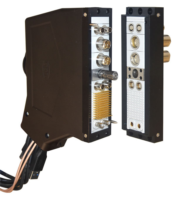 ATTI ODU Universal Panel Mount Contact System