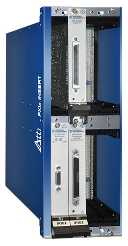 PXI/PXIe Insert